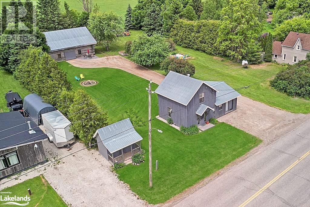 706105 COUNTY ROAD 21, mulmur, Ontario