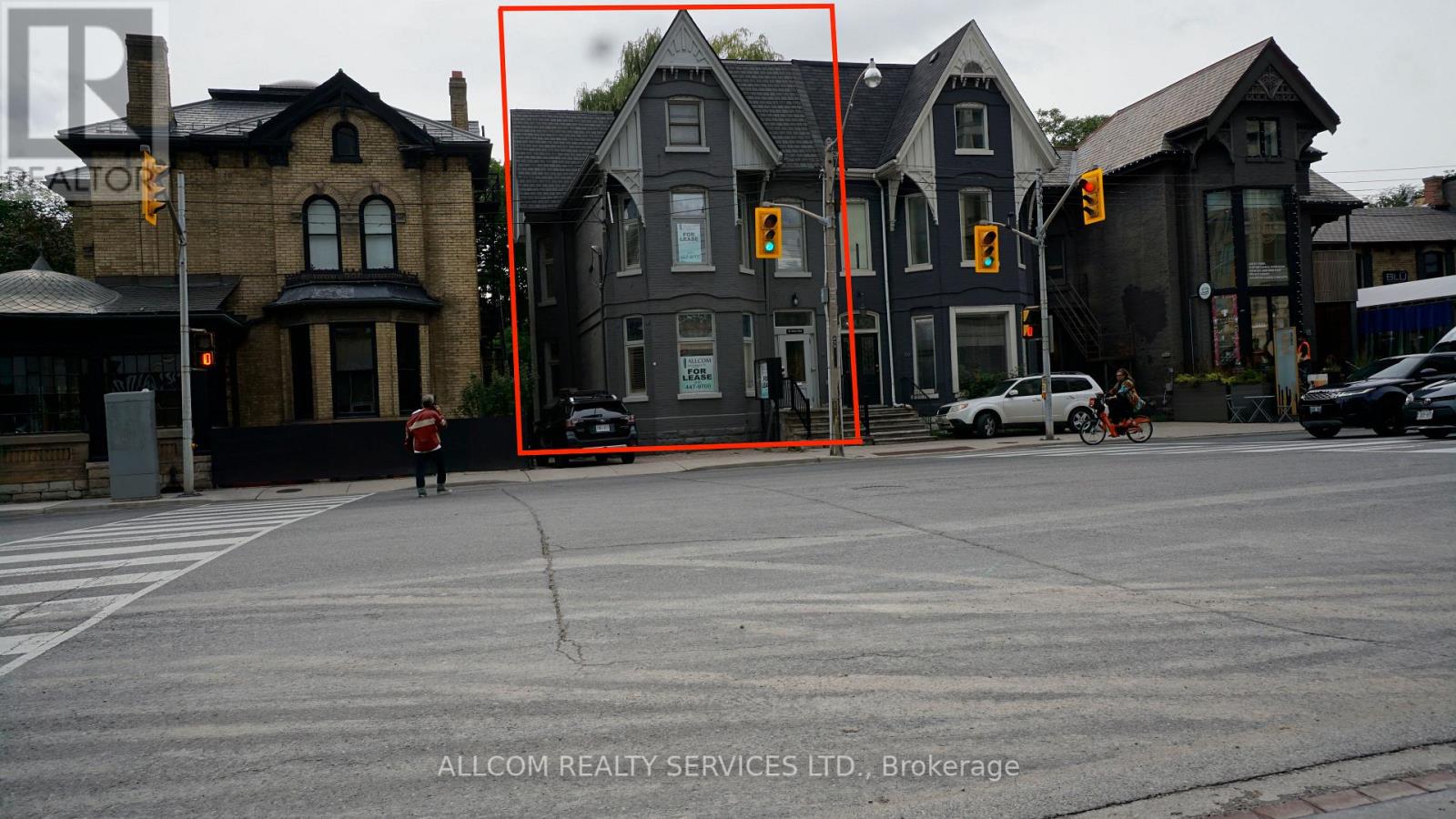 84 Avenue Rd, Toronto, Ontario  M5R 2H2 - Photo 1 - C6798258