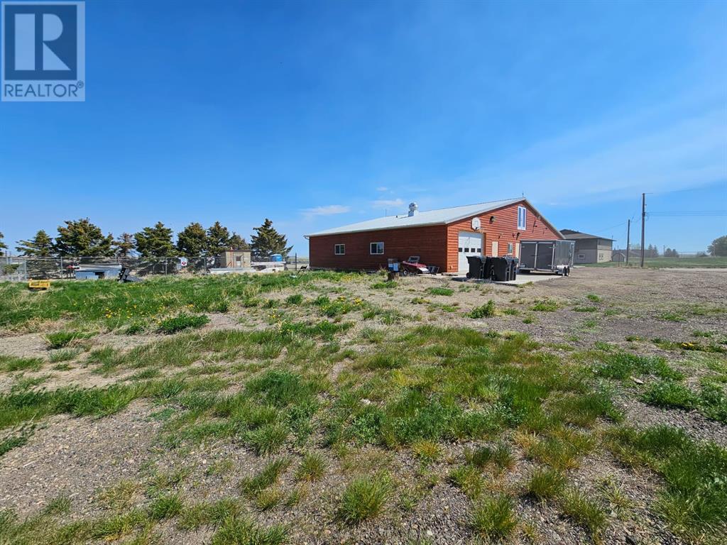 448 4 Street W, Coutts, Alberta  T0K 0N0 - Photo 43 - A2051596