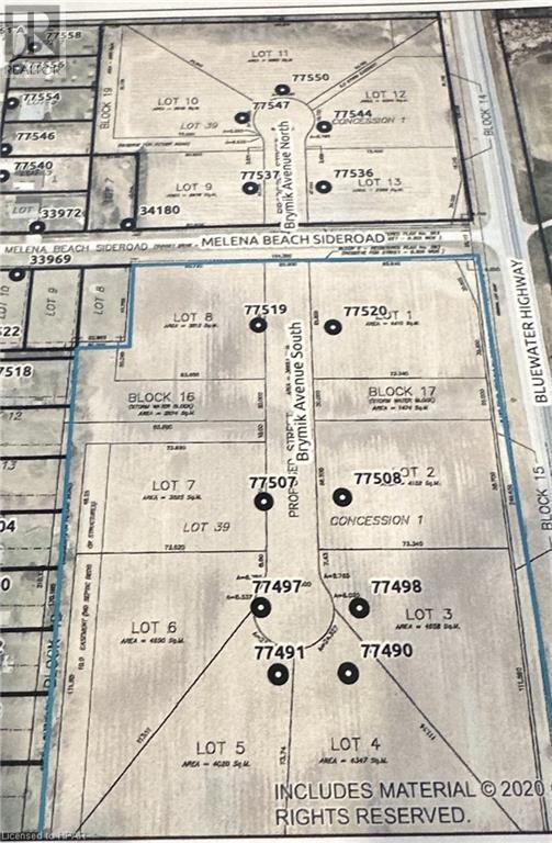 77520 Brymik Avenue S, Central Huron, Ontario  N0M 1G0 - Photo 5 - 40423483