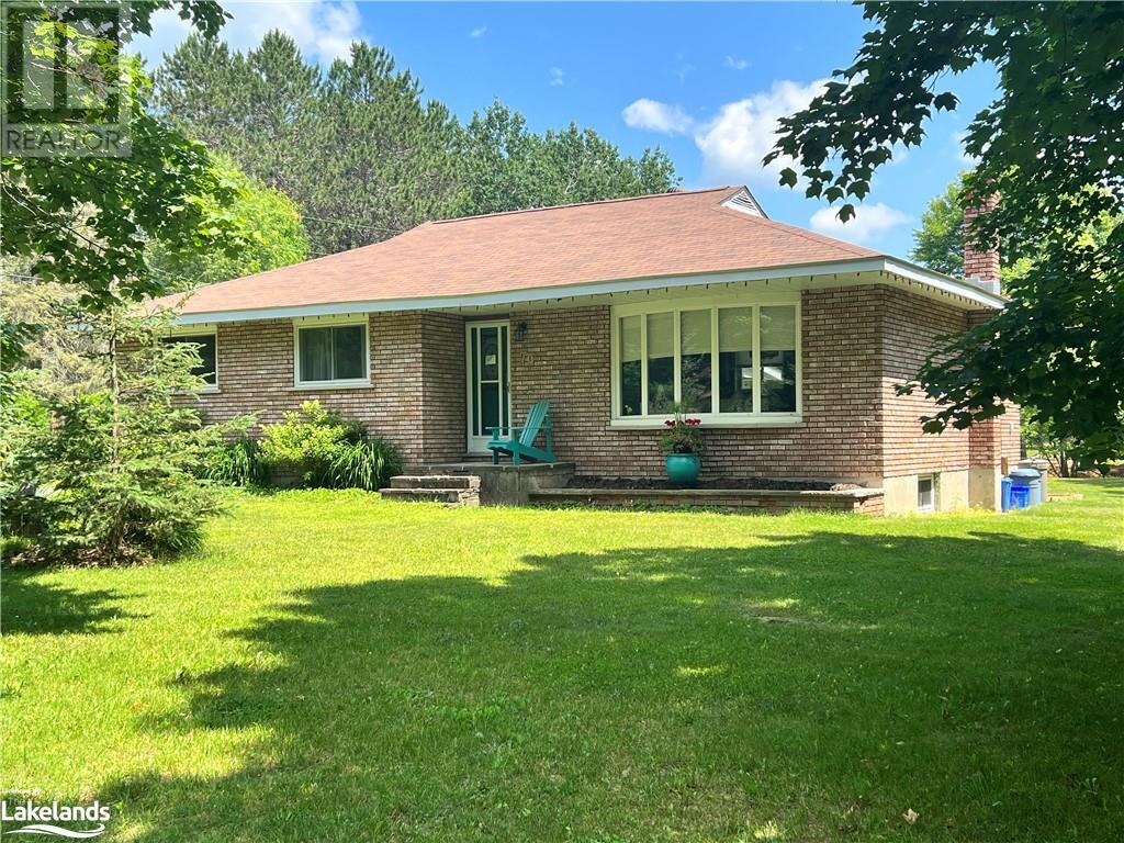 79 Albert Street, Sundridge, Ontario  P0A 1Z0 - Photo 2 - 40483502