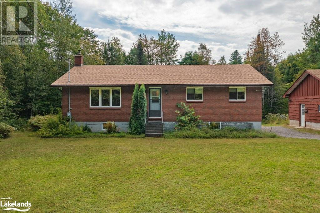 1402 Purbrook Road, Bracebridge, Ontario  P1L 1X3 - Photo 10 - 40483280