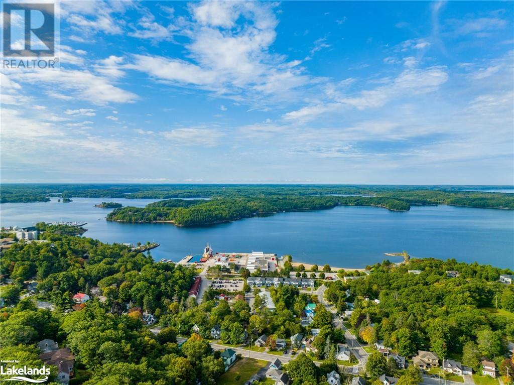 1 Georgian Bay Avenue Unit# 207, Parry Sound, Ontario  P2A 3B1 - Photo 34 - 40482371