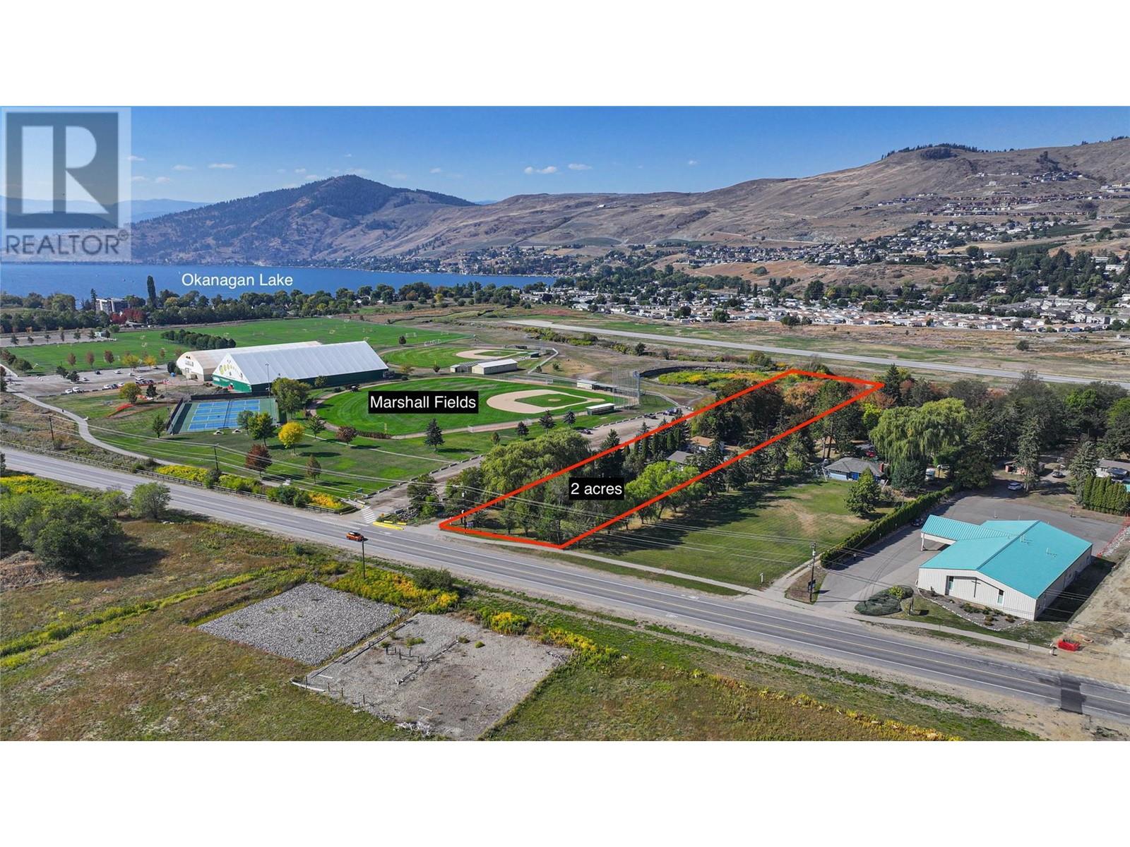 6545 Okanagan Landing Road,, vernon, British Columbia V1H1M5