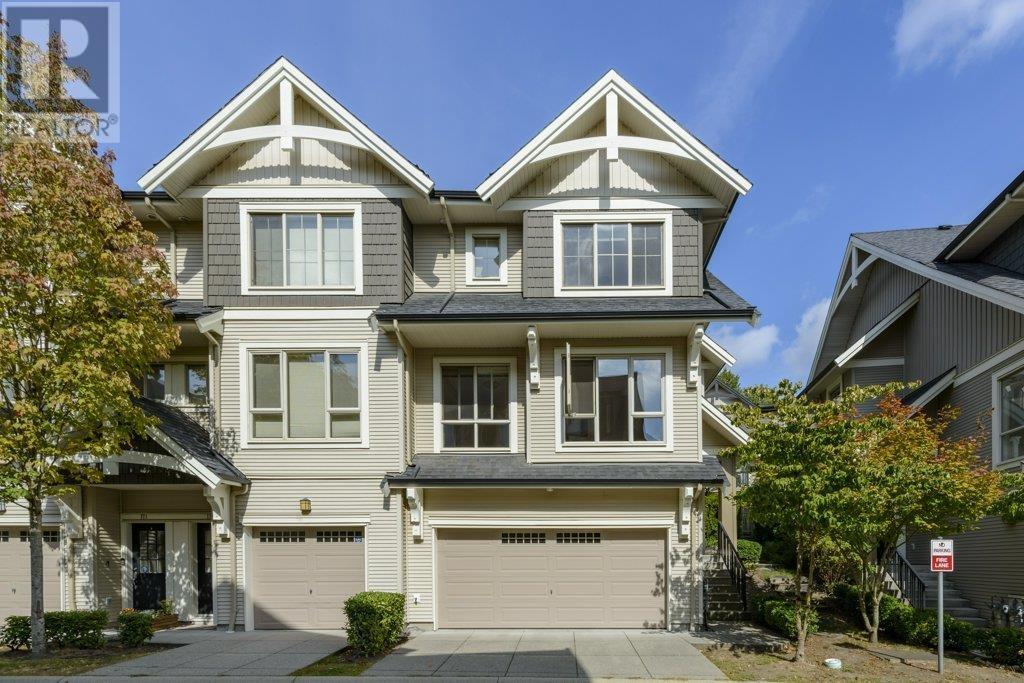 169 3105 Dayanee Springs Boulevard, Coquitlam, British Columbia  V3E 0C2 - Photo 1 - R2814870