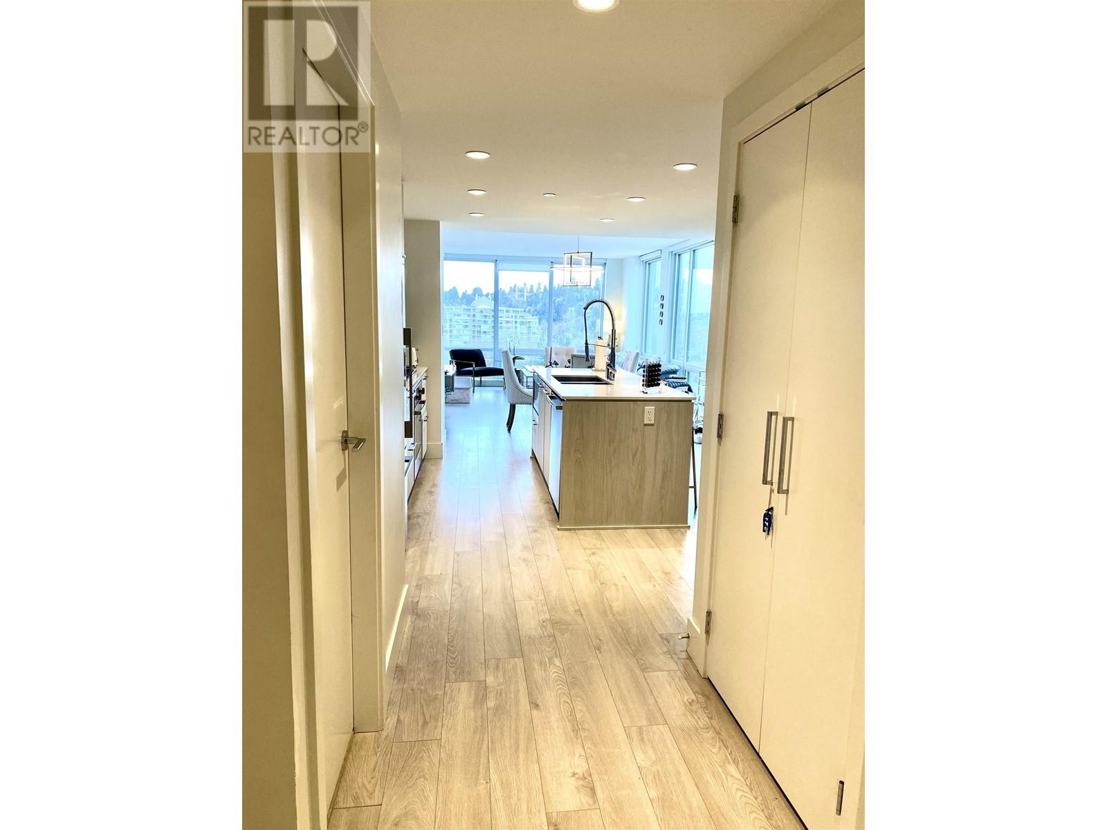 1507 680 Seylynn Crescent, North Vancouver, British Columbia  V7J 0B5 - Photo 9 - R2810948