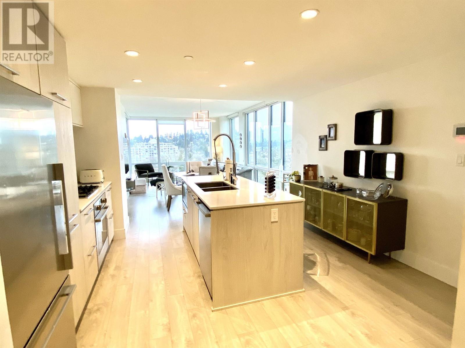 1507 680 Seylynn Crescent, North Vancouver, British Columbia  V7J 0B5 - Photo 4 - R2810948