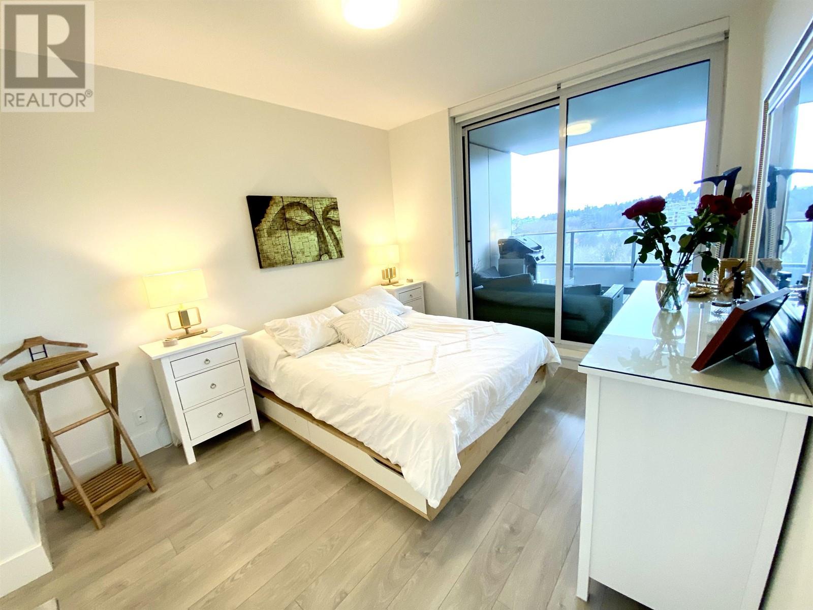 1507 680 Seylynn Crescent, North Vancouver, British Columbia  V7J 0B5 - Photo 11 - R2810948