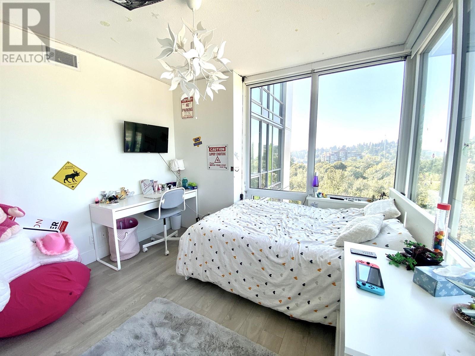 1507 680 Seylynn Crescent, North Vancouver, British Columbia  V7J 0B5 - Photo 16 - R2810948