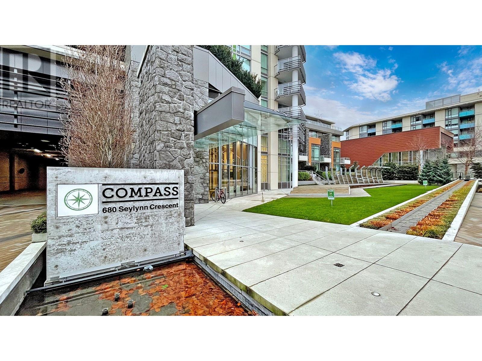 1507 680 Seylynn Crescent, North Vancouver, British Columbia  V7J 0B5 - Photo 29 - R2810948