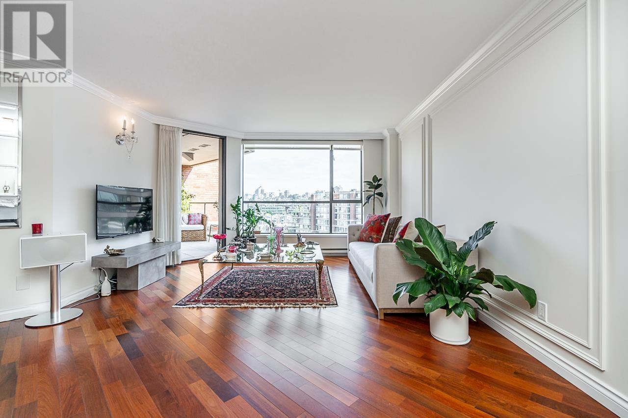 704 1450 Pennyfarthing Drive, Vancouver, British Columbia  V6J 4X8 - Photo 10 - R2815551