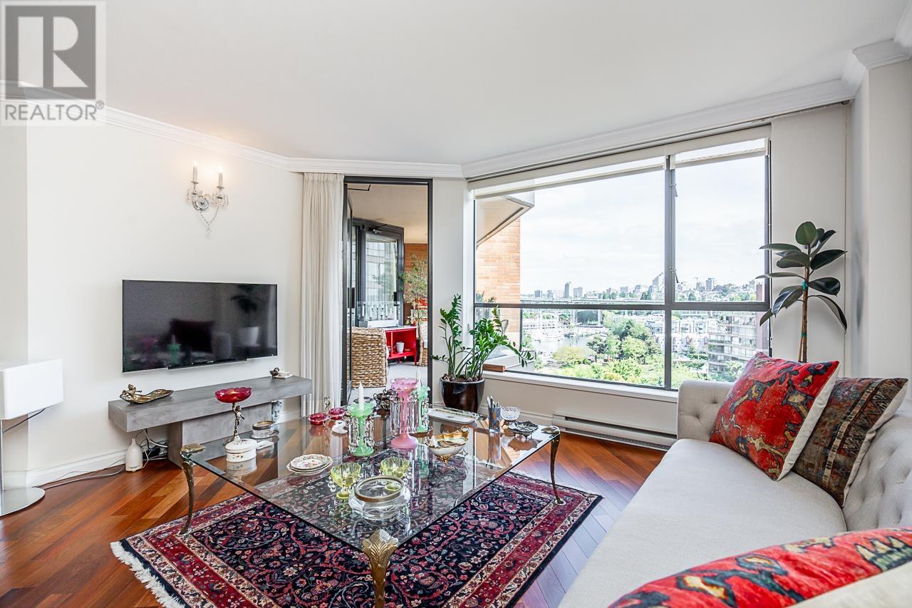 704 1450 Pennyfarthing Drive, Vancouver, British Columbia  V6J 4X8 - Photo 11 - R2815551