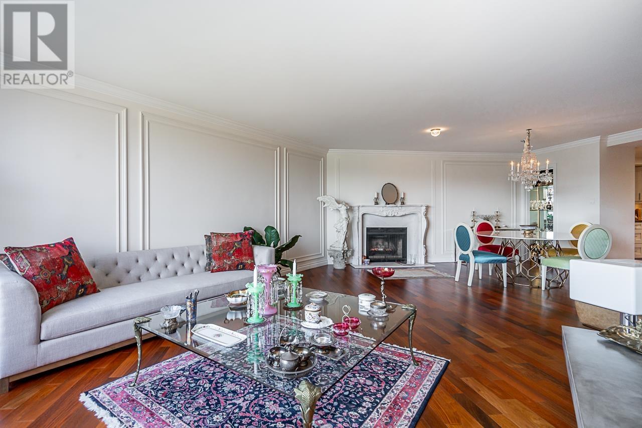 704 1450 Pennyfarthing Drive, Vancouver, British Columbia  V6J 4X8 - Photo 12 - R2815551