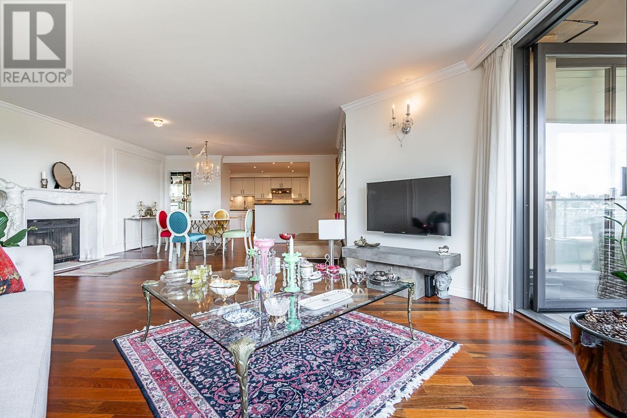 704 1450 Pennyfarthing Drive, Vancouver, British Columbia  V6J 4X8 - Photo 13 - R2815551