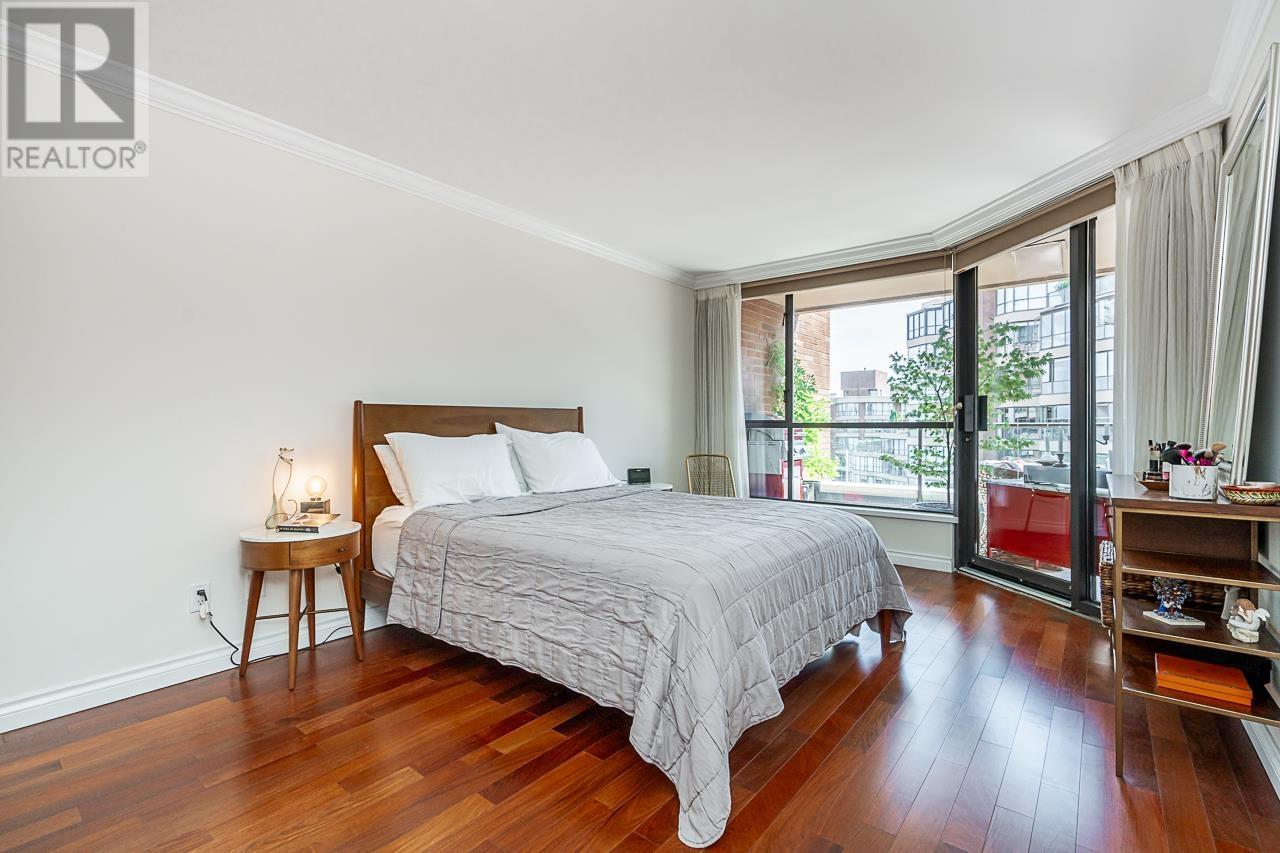 704 1450 Pennyfarthing Drive, Vancouver, British Columbia  V6J 4X8 - Photo 14 - R2815551