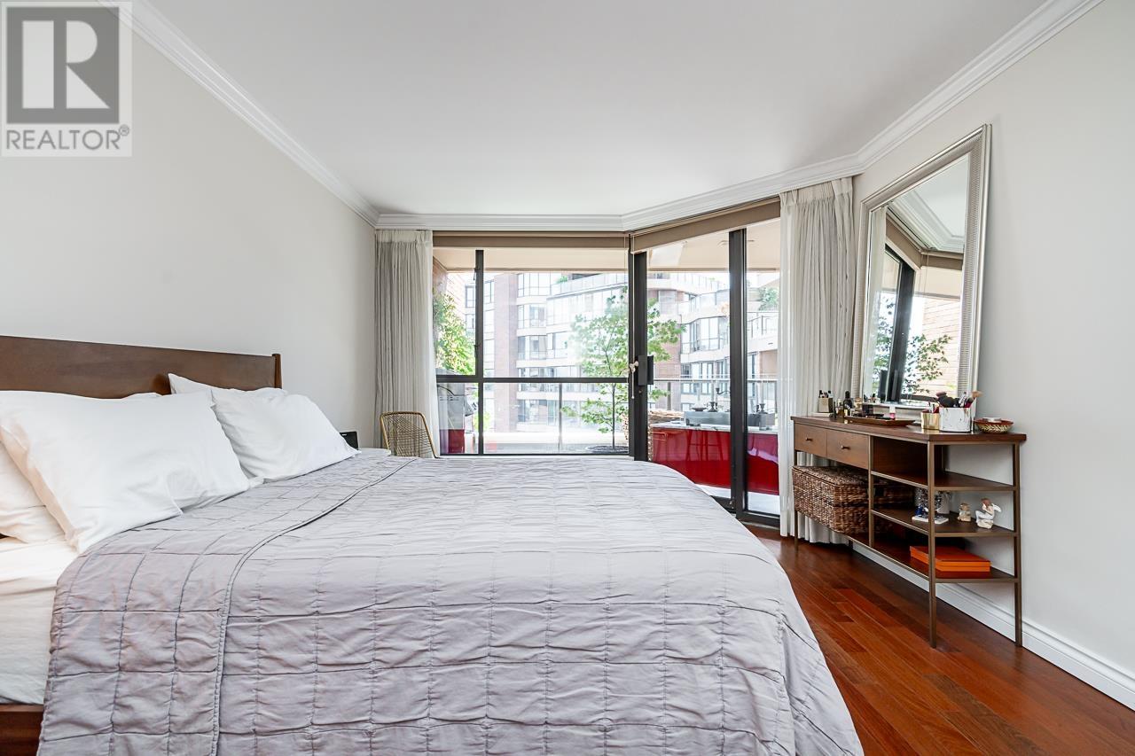 704 1450 Pennyfarthing Drive, Vancouver, British Columbia  V6J 4X8 - Photo 15 - R2815551