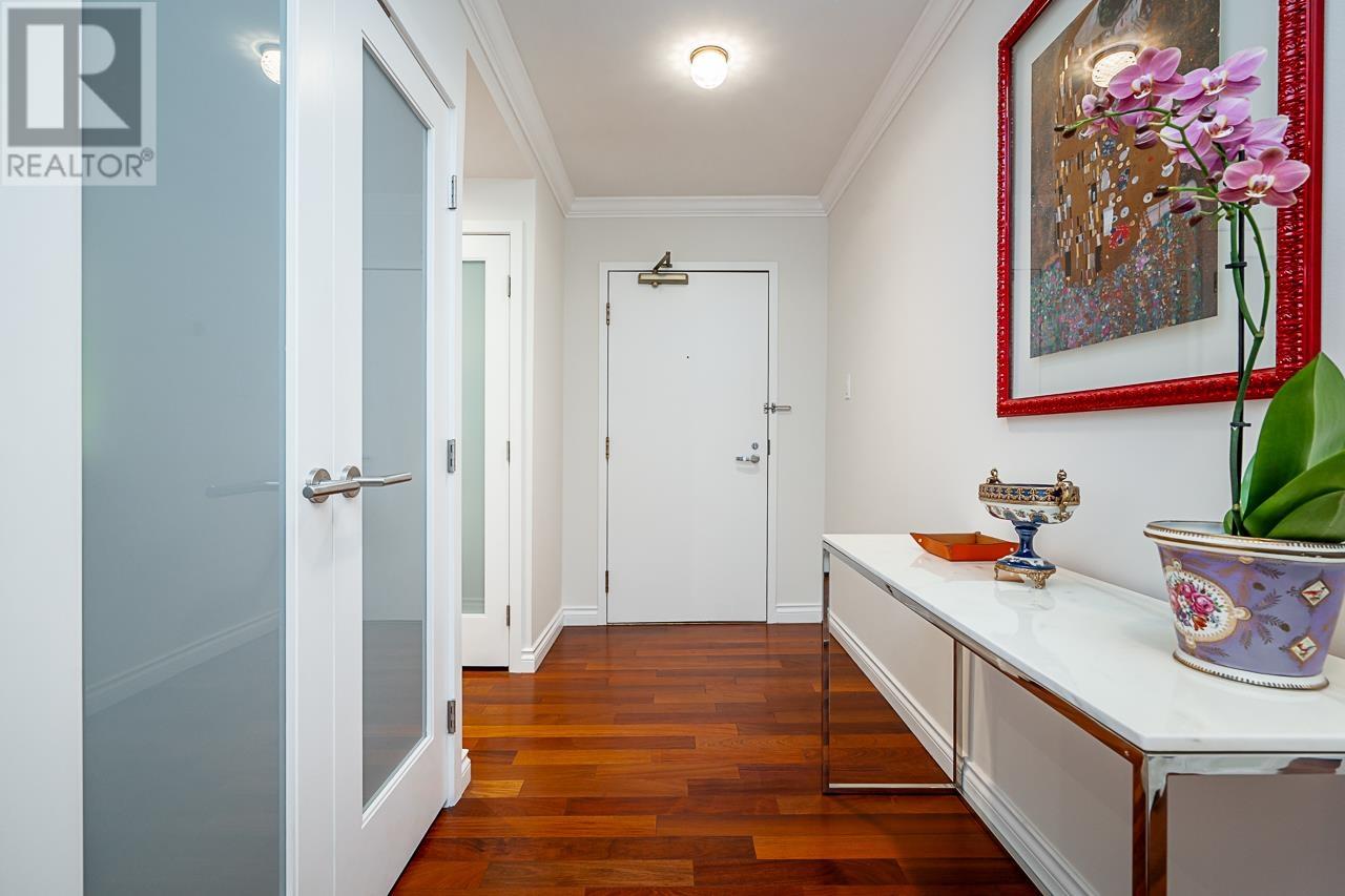 704 1450 Pennyfarthing Drive, Vancouver, British Columbia  V6J 4X8 - Photo 2 - R2815551