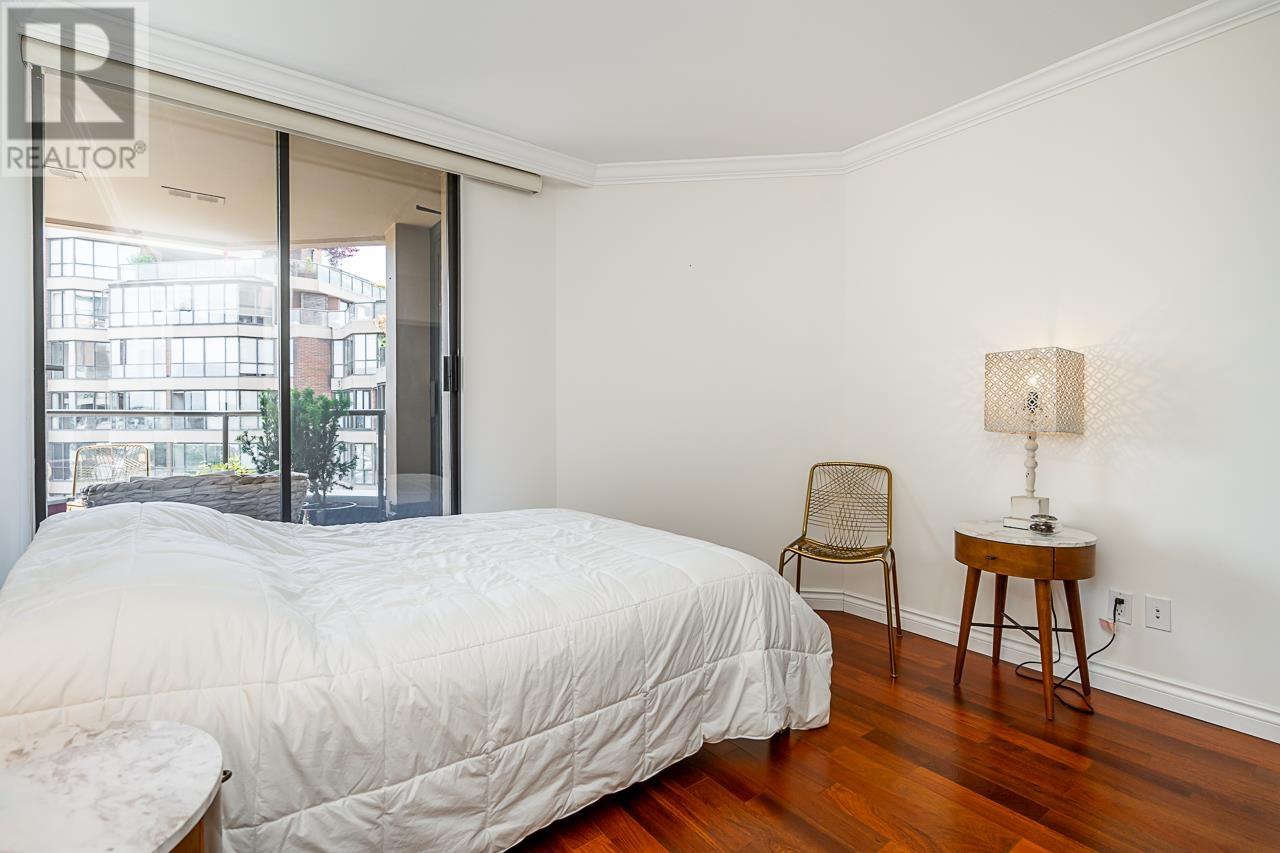704 1450 Pennyfarthing Drive, Vancouver, British Columbia  V6J 4X8 - Photo 21 - R2815551
