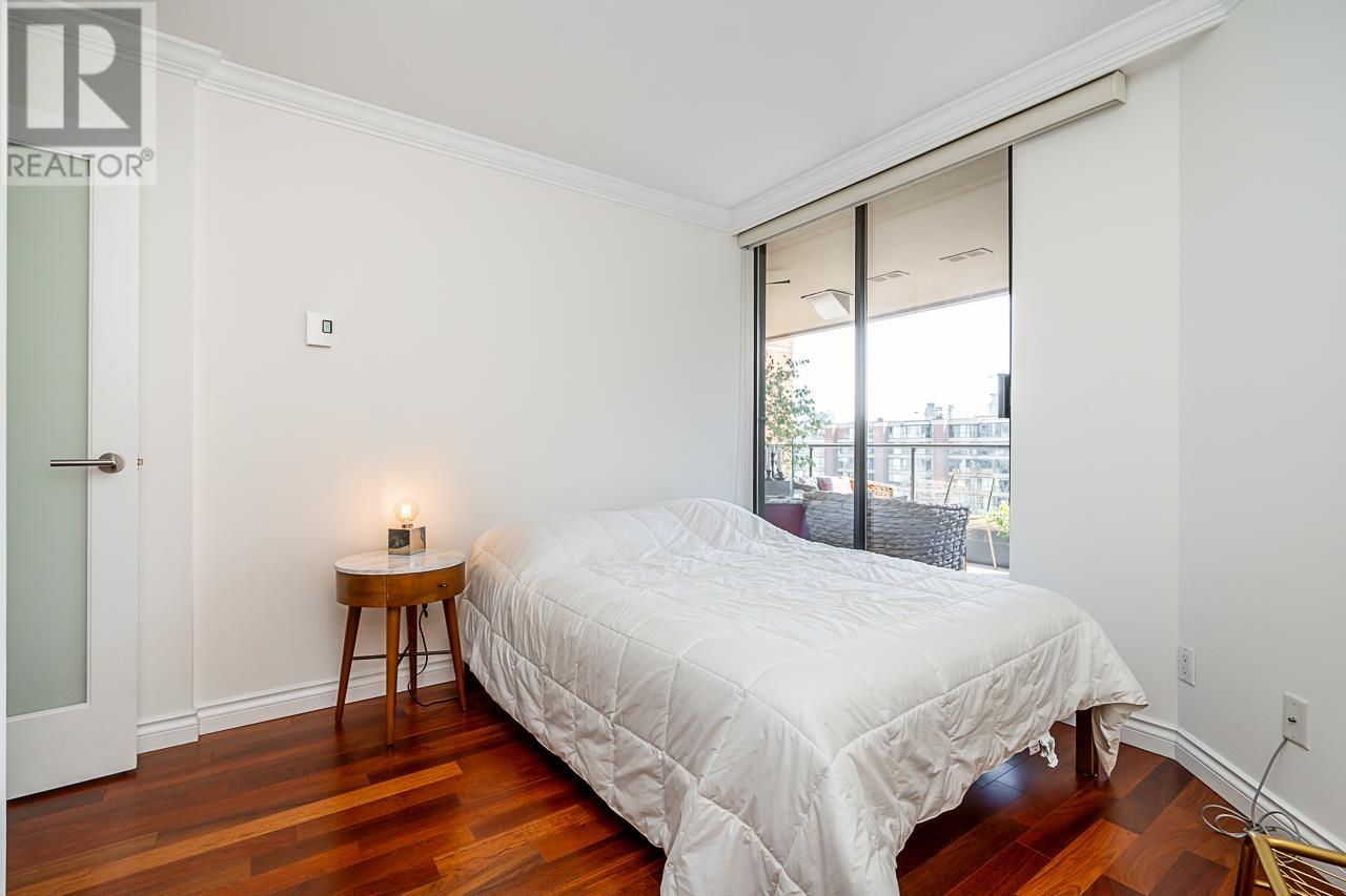 704 1450 Pennyfarthing Drive, Vancouver, British Columbia  V6J 4X8 - Photo 22 - R2815551