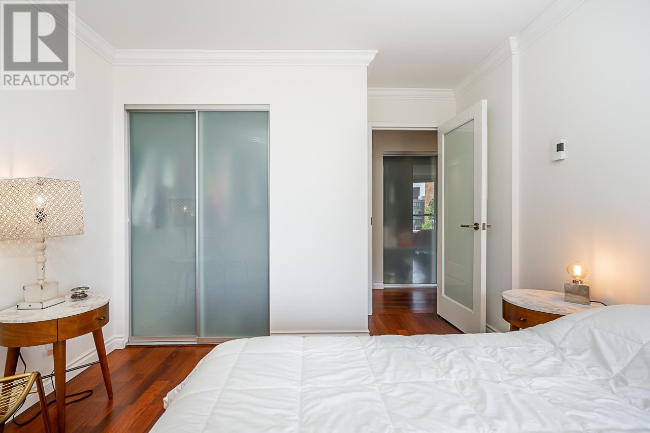 704 1450 Pennyfarthing Drive, Vancouver, British Columbia  V6J 4X8 - Photo 23 - R2815551