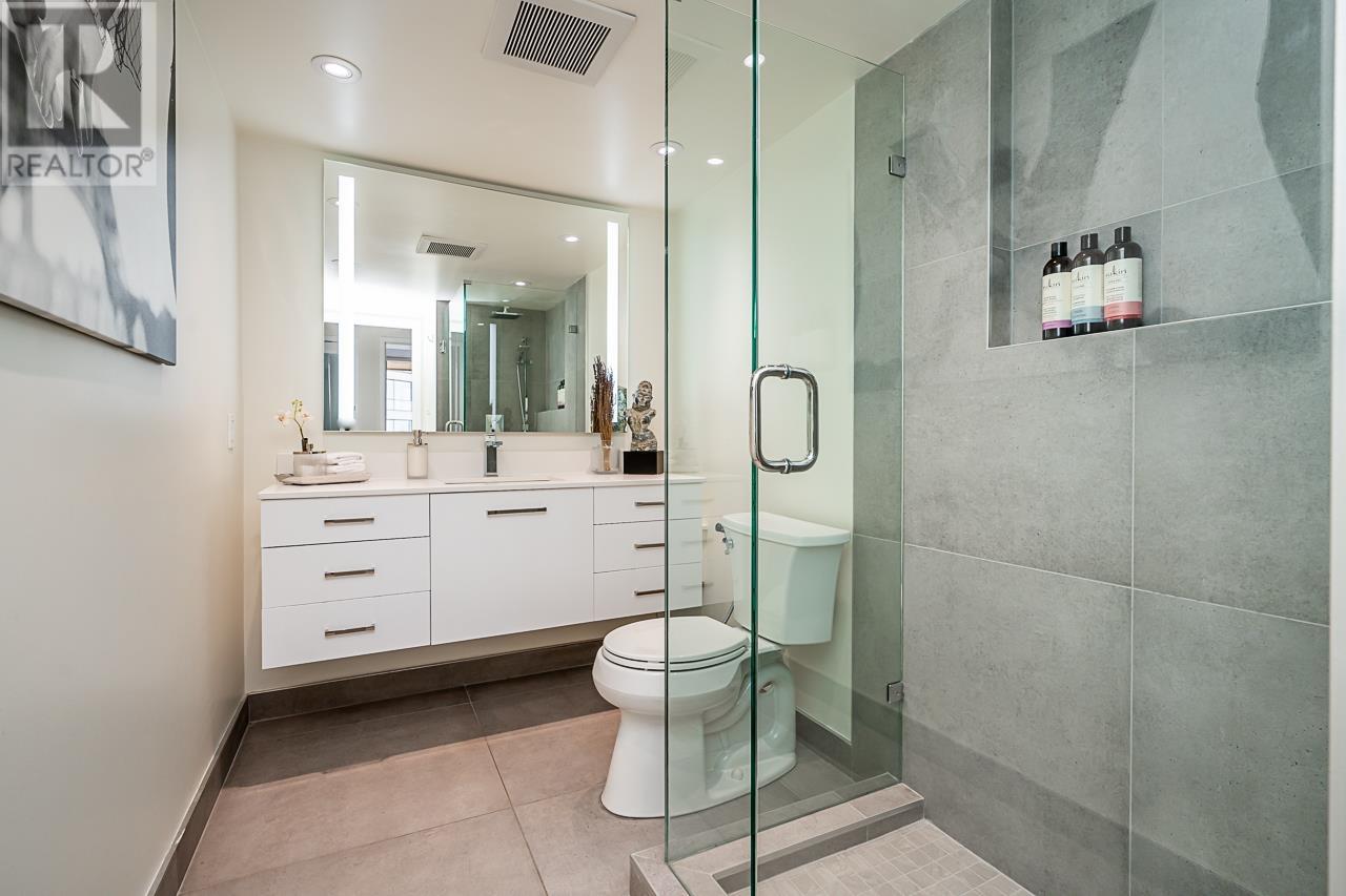 704 1450 Pennyfarthing Drive, Vancouver, British Columbia  V6J 4X8 - Photo 24 - R2815551