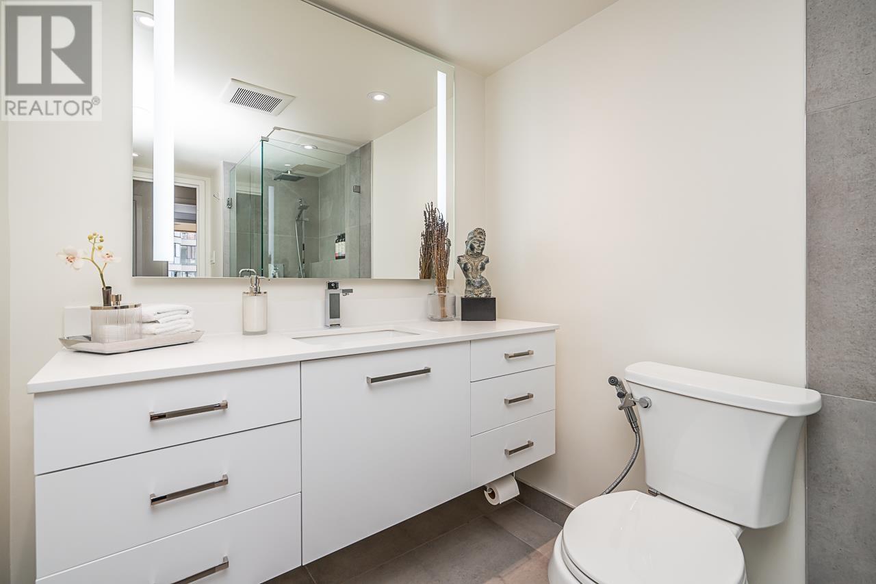 704 1450 Pennyfarthing Drive, Vancouver, British Columbia  V6J 4X8 - Photo 25 - R2815551