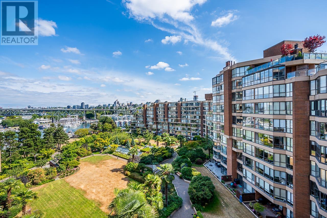704 1450 Pennyfarthing Drive, Vancouver, British Columbia  V6J 4X8 - Photo 29 - R2815551