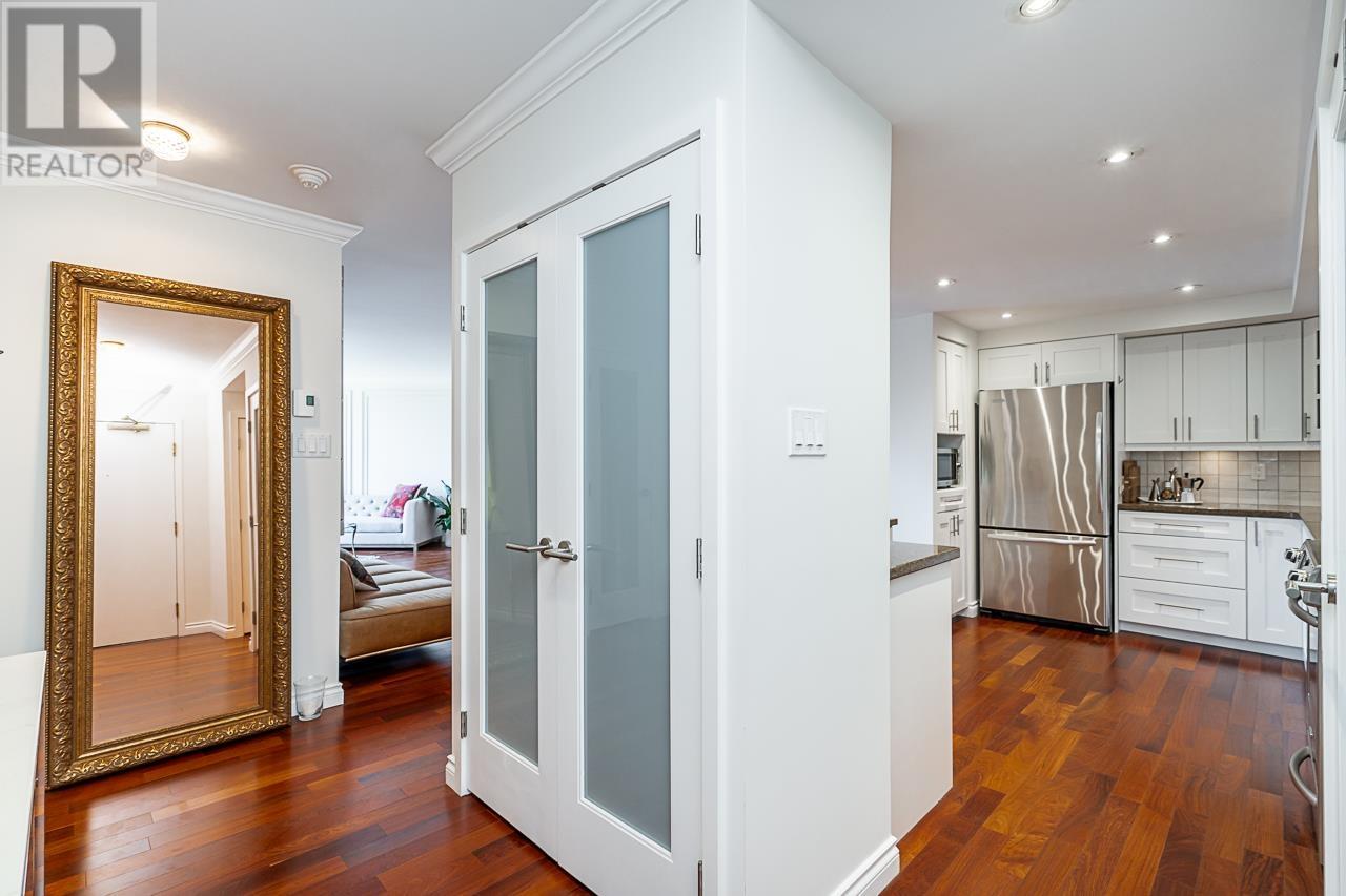704 1450 Pennyfarthing Drive, Vancouver, British Columbia  V6J 4X8 - Photo 3 - R2815551