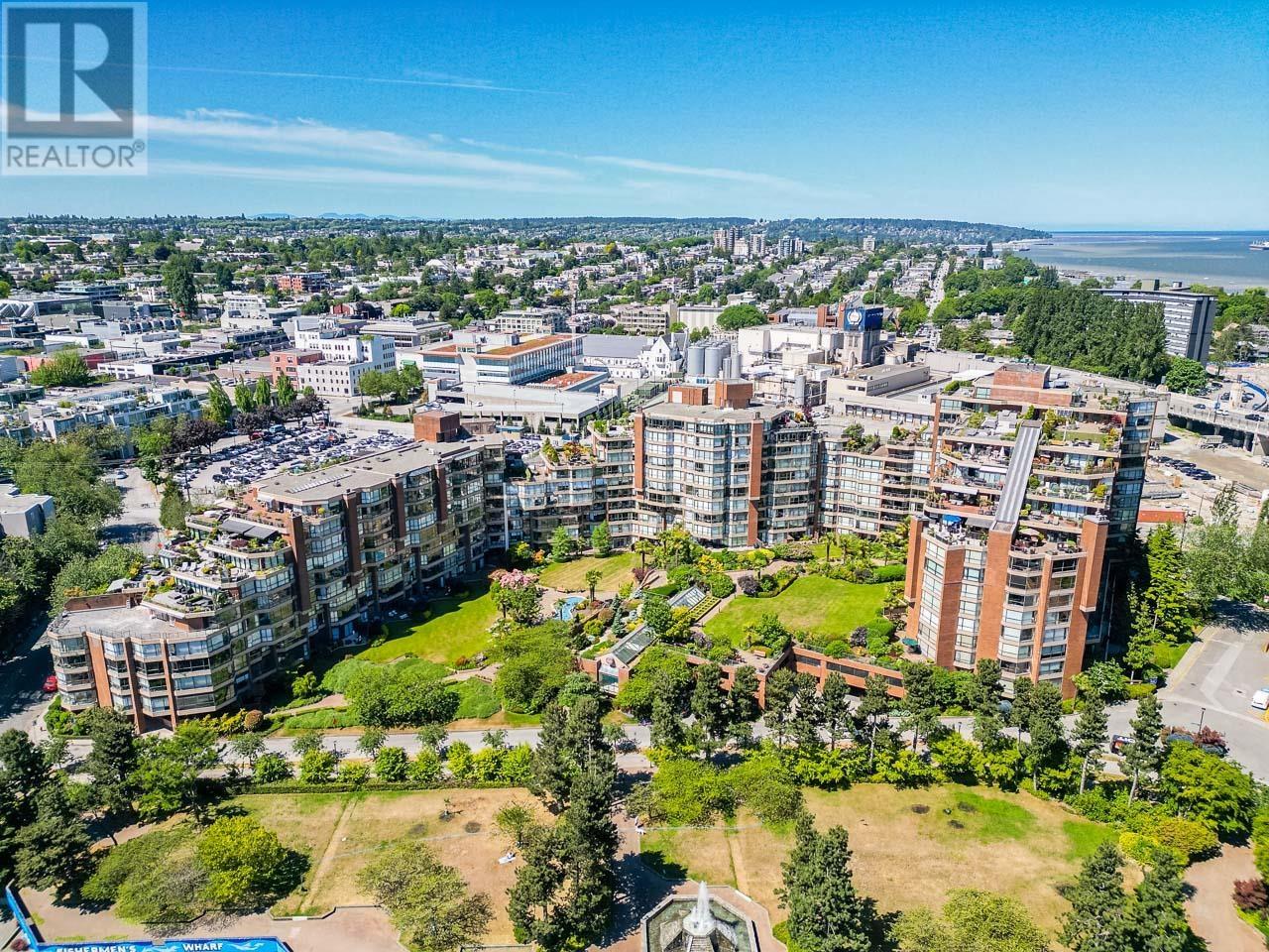 704 1450 Pennyfarthing Drive, Vancouver, British Columbia  V6J 4X8 - Photo 31 - R2815551