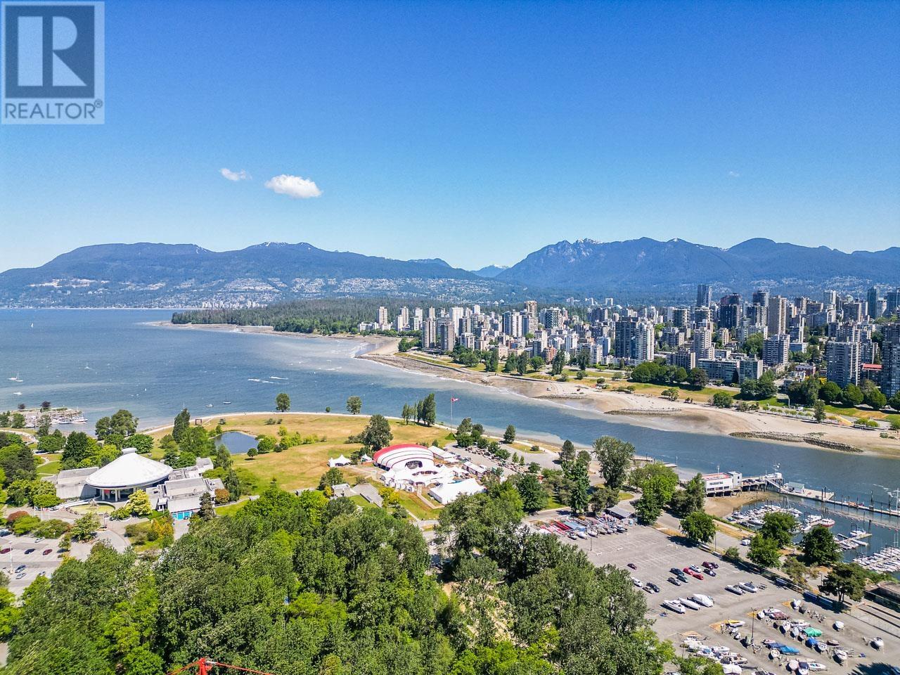 704 1450 Pennyfarthing Drive, Vancouver, British Columbia  V6J 4X8 - Photo 33 - R2815551