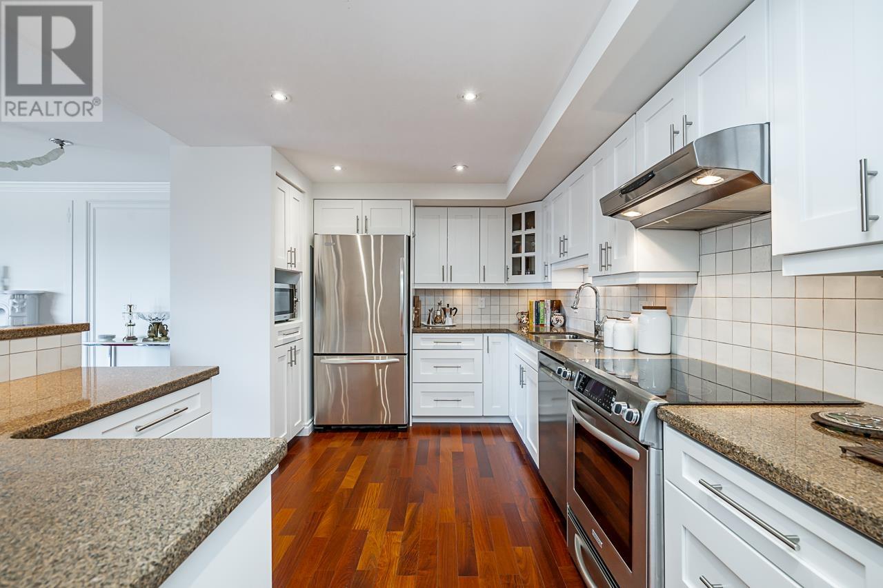 704 1450 Pennyfarthing Drive, Vancouver, British Columbia  V6J 4X8 - Photo 4 - R2815551
