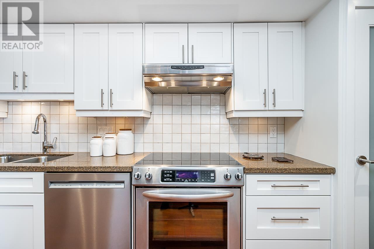 704 1450 Pennyfarthing Drive, Vancouver, British Columbia  V6J 4X8 - Photo 5 - R2815551