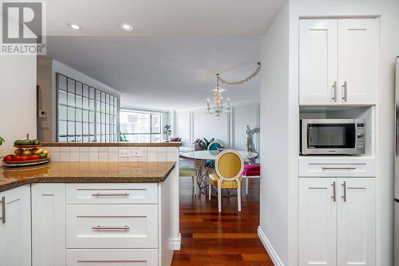 704 1450 Pennyfarthing Drive, Vancouver, British Columbia  V6J 4X8 - Photo 7 - R2815551
