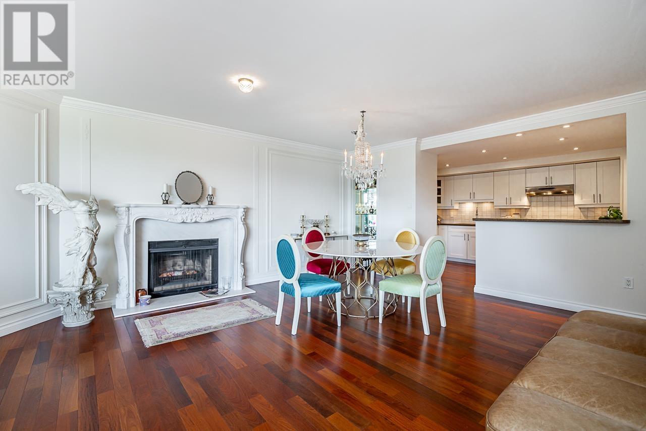 704 1450 Pennyfarthing Drive, Vancouver, British Columbia  V6J 4X8 - Photo 8 - R2815551