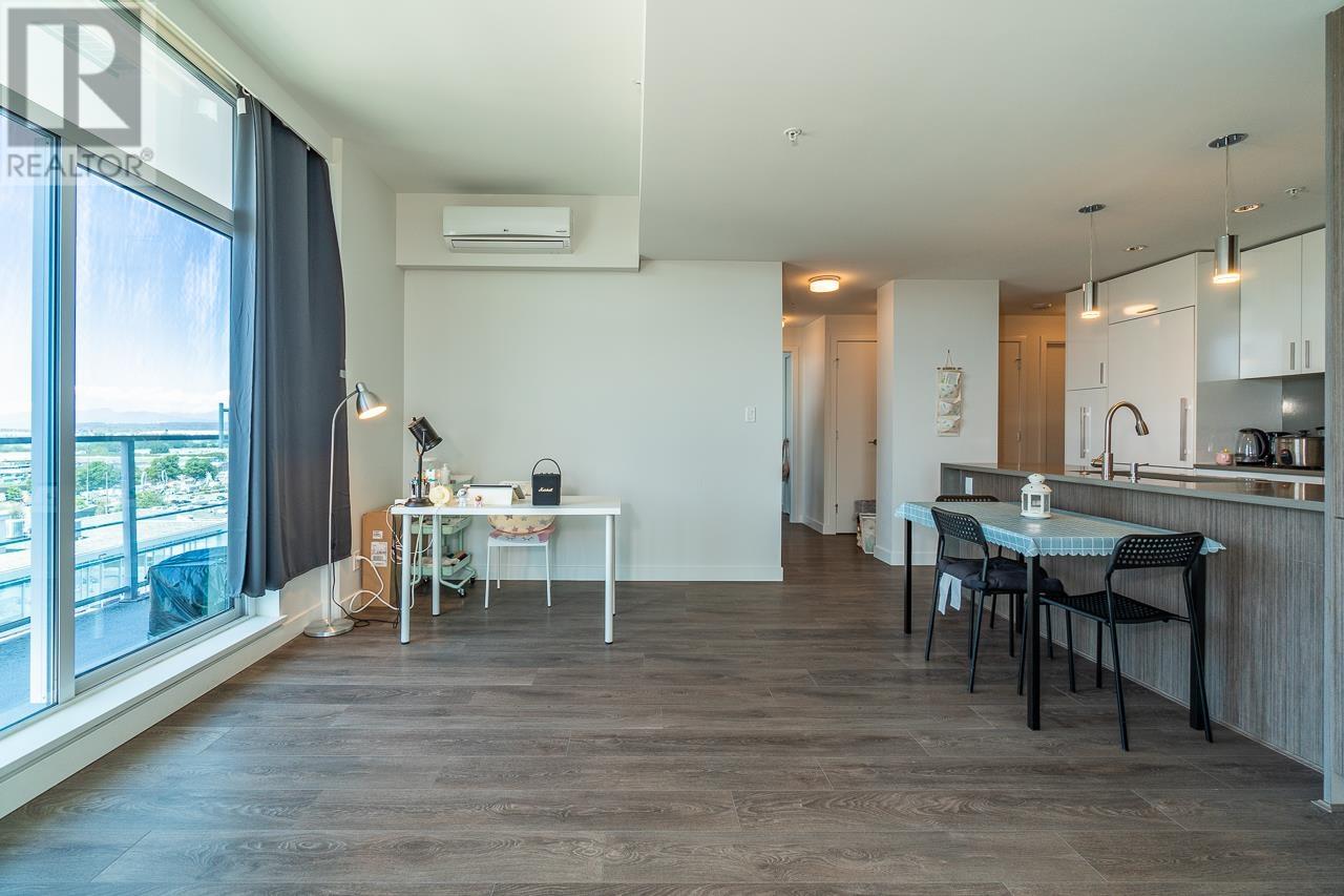 1605 5599 Cooney Road, Richmond, British Columbia  V6X 0N8 - Photo 17 - R2815554