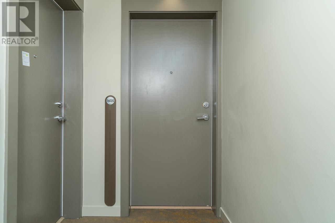 1605 5599 Cooney Road, Richmond, British Columbia  V6X 0N8 - Photo 4 - R2815554