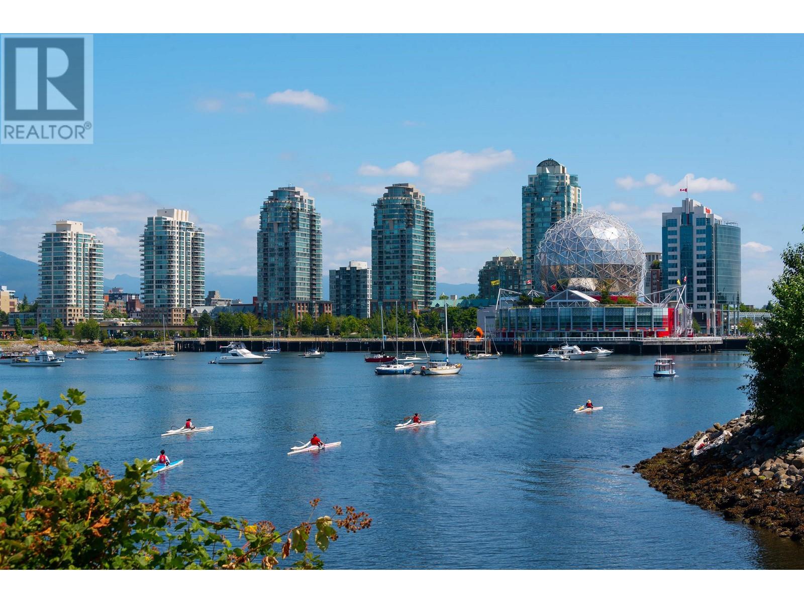 309 1616 Columbia Street, Vancouver, British Columbia  V5Y 0B7 - Photo 17 - R2815593