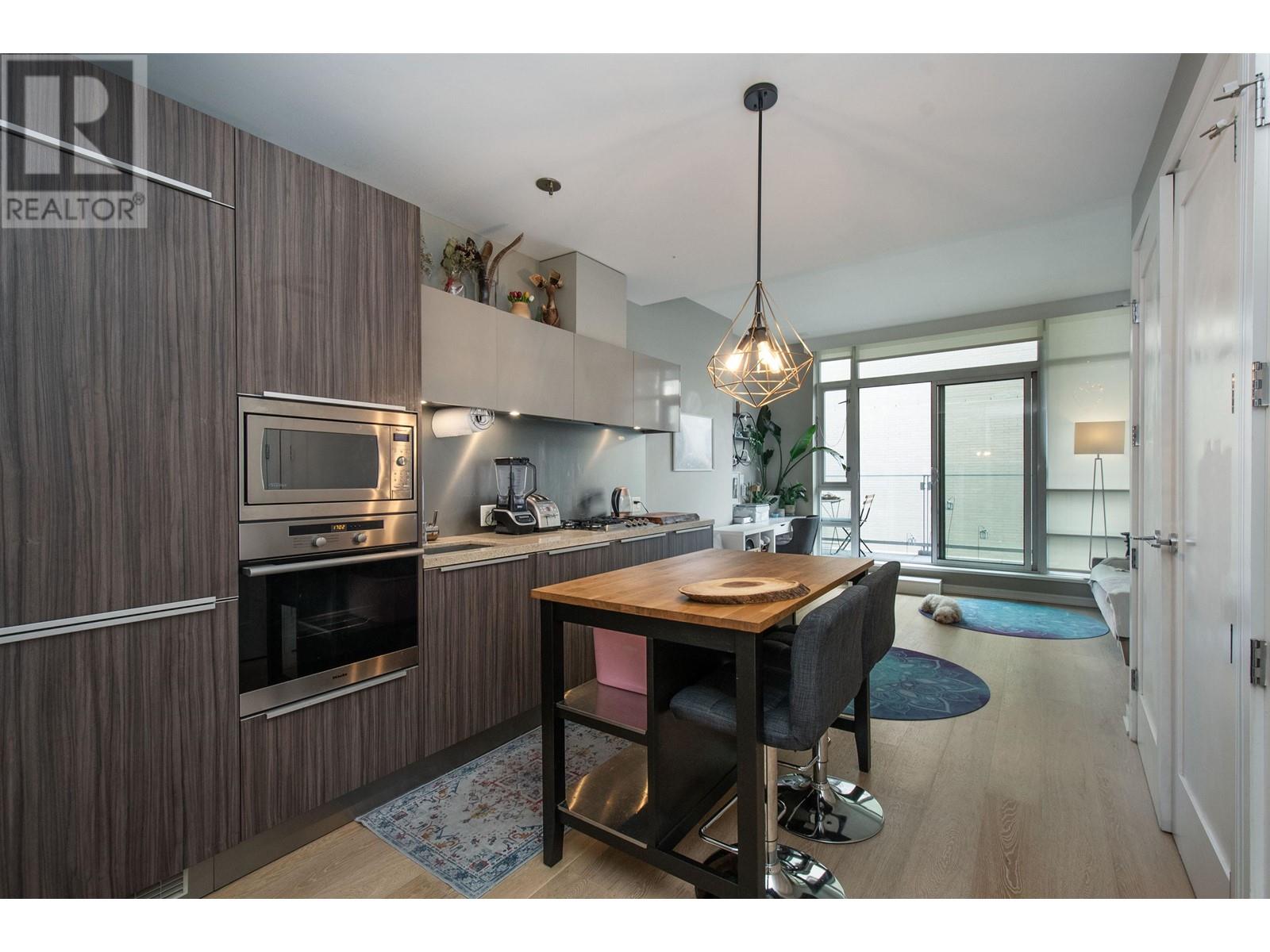 309 1616 Columbia Street, Vancouver, British Columbia  V5Y 0B7 - Photo 2 - R2815593