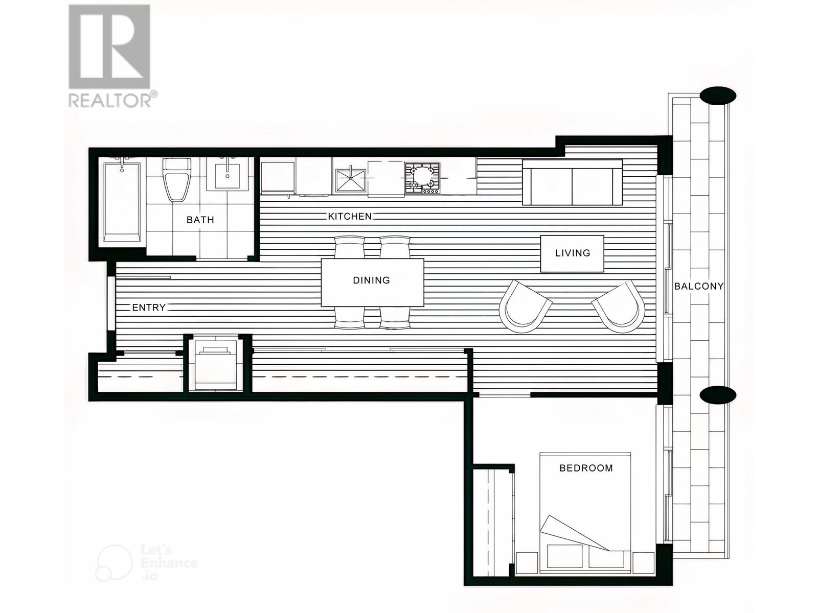 309 1616 Columbia Street, Vancouver, British Columbia  V5Y 0B7 - Photo 22 - R2815593