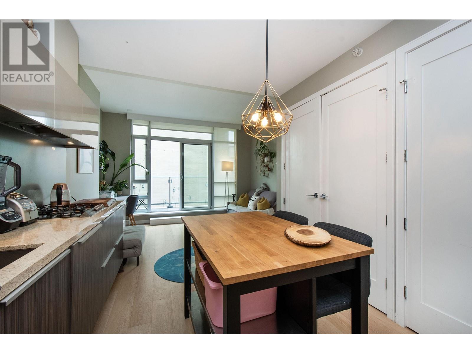 309 1616 Columbia Street, Vancouver, British Columbia  V5Y 0B7 - Photo 3 - R2815593
