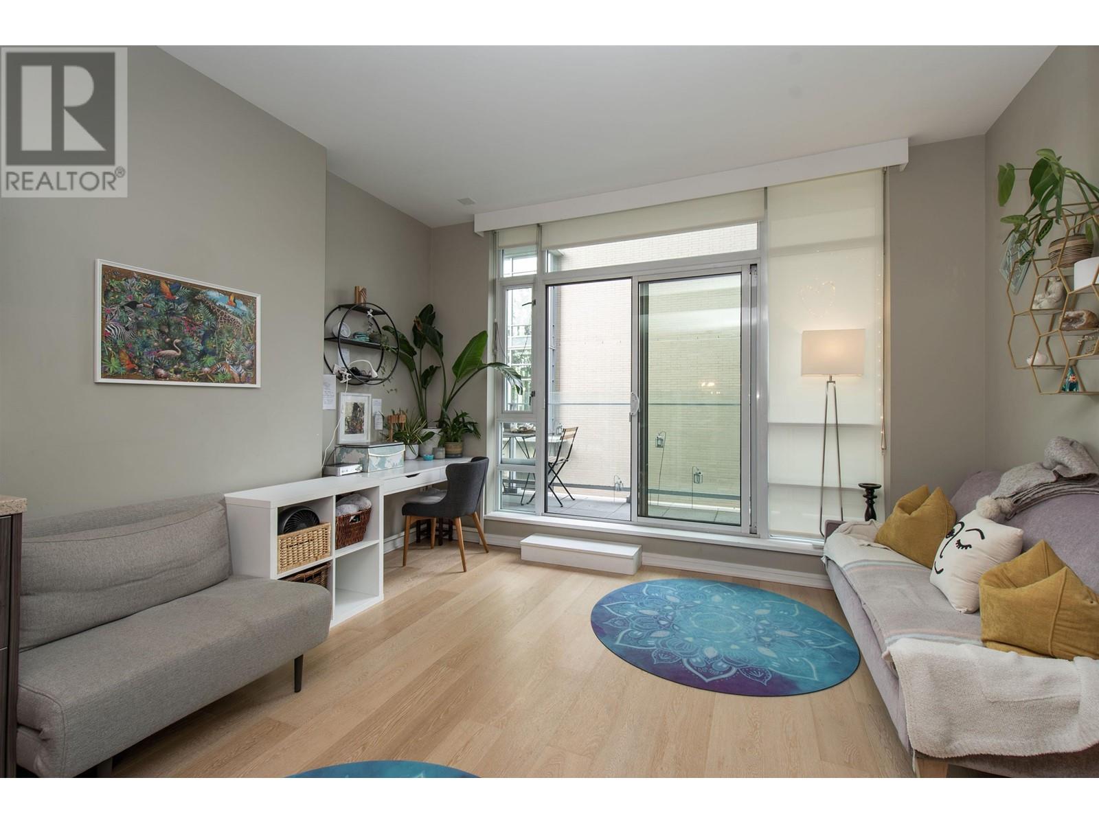 309 1616 Columbia Street, Vancouver, British Columbia  V5Y 0B7 - Photo 4 - R2815593