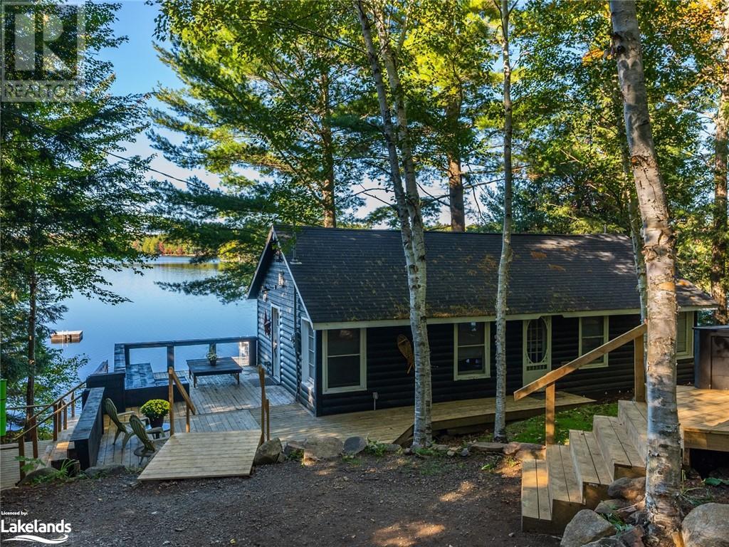 1061 Camel Lake Ext. Road Unit# 14, Bracebridge, Ontario  P1L 1X4 - Photo 6 - 40462766