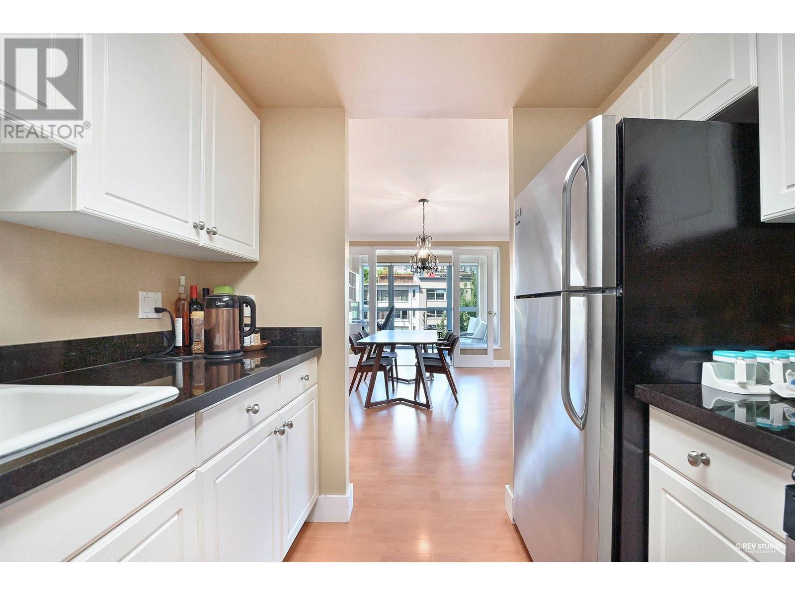 602 283 Davie Street, Vancouver, British Columbia  V6B 5T6 - Photo 15 - R2813794