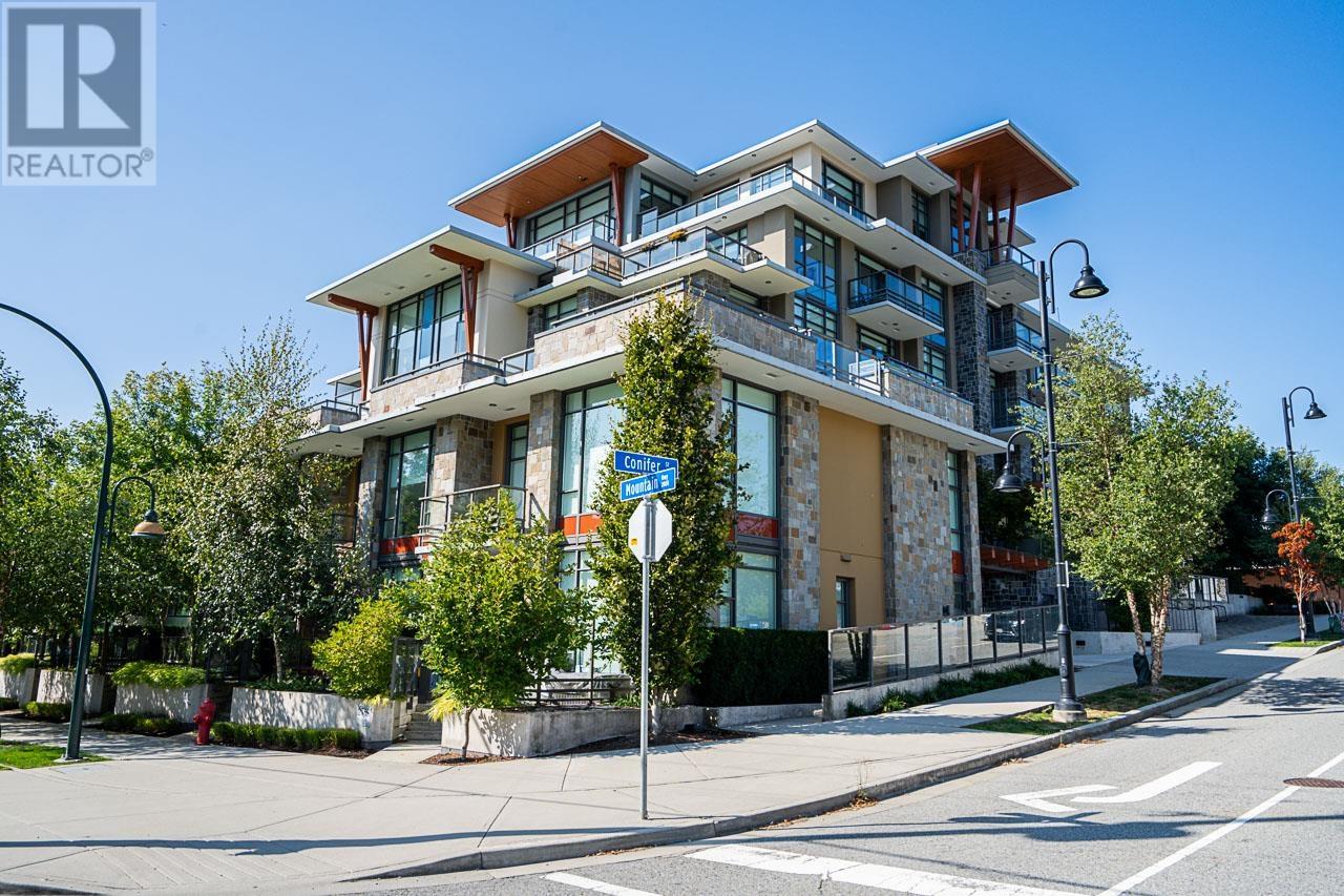 Ph 501 1295 Conifer Street, North Vancouver, British Columbia  V7J 0B4 - Photo 35 - R2814451