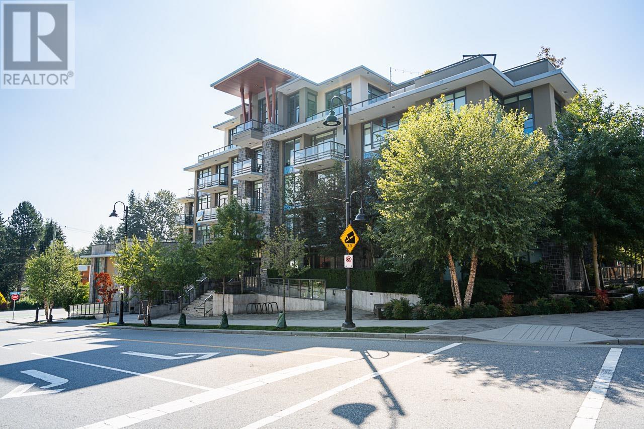 Ph 501 1295 Conifer Street, North Vancouver, British Columbia  V7J 0B4 - Photo 38 - R2814451