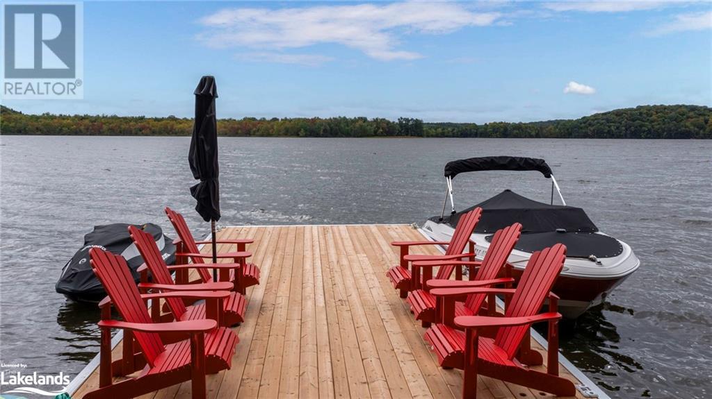 1307 THREE MILE LAKE RD 1 Road Unit# 7, muskoka lakes, Ontario