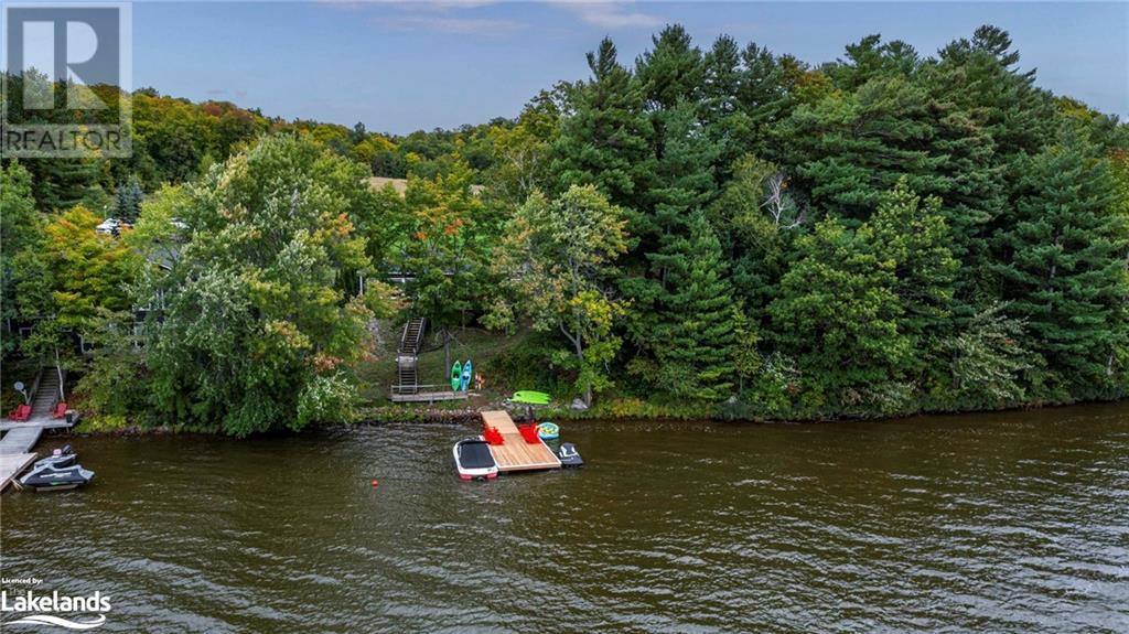 1307 Three Mile Lake Rd 1 Road Unit# 7, Muskoka Lakes, Ontario  P0B 1M0 - Photo 15 - 40480563