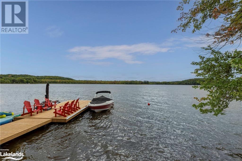 1307 Three Mile Lake Rd 1 Road Unit# 7, Muskoka Lakes, Ontario  P0B 1M0 - Photo 4 - 40480563