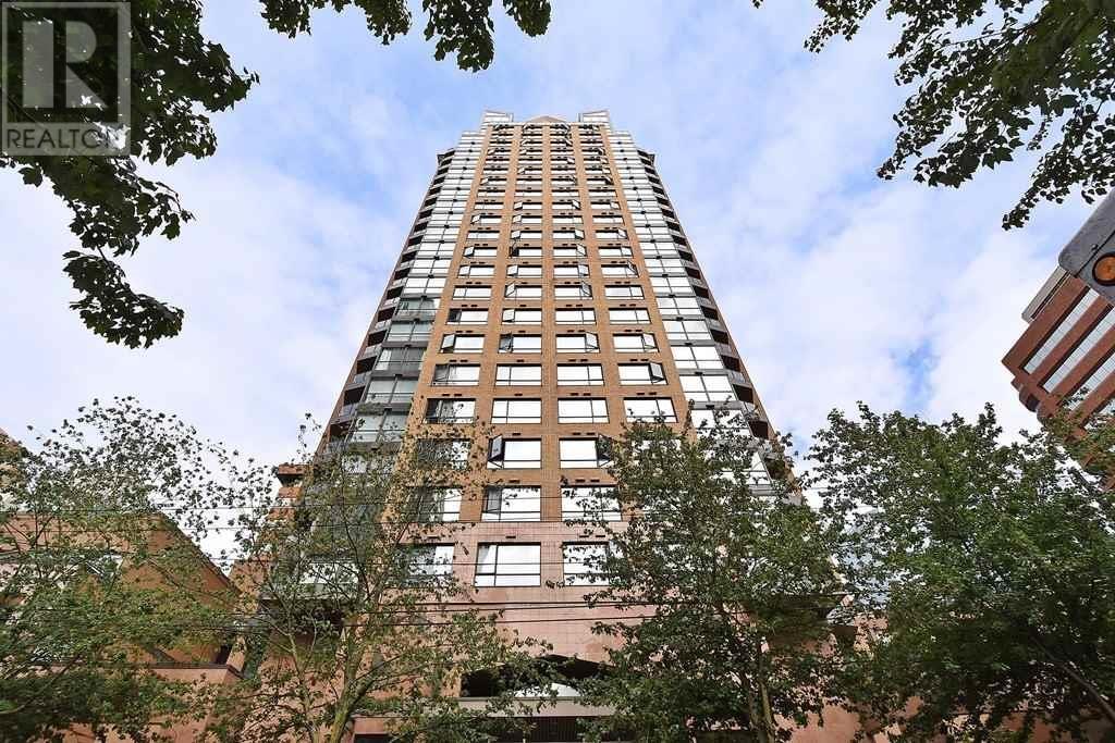 1504 1189 Howe Street, Vancouver, British Columbia  V6Z 2X4 - Photo 17 - R2814490