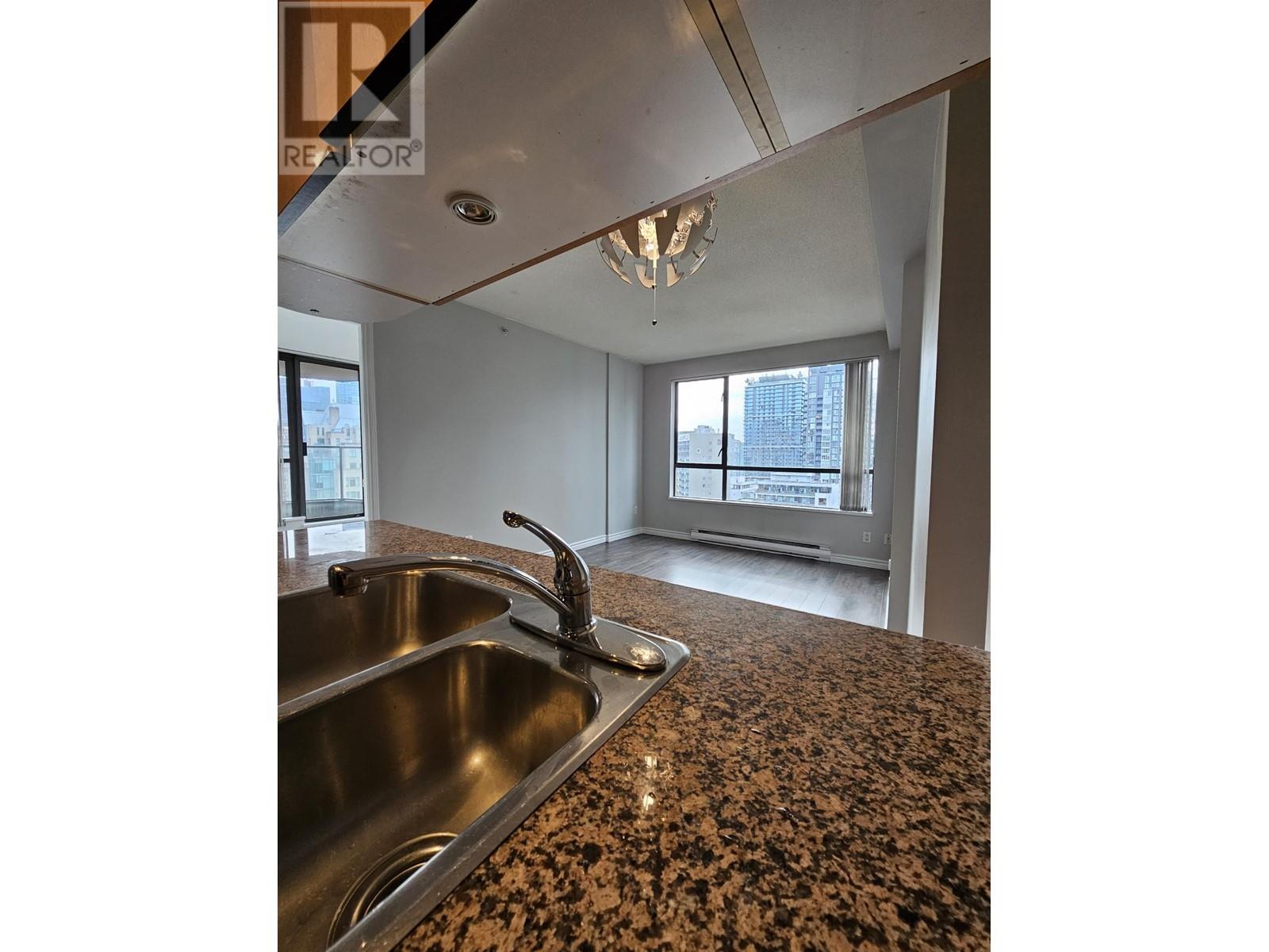 1504 1189 Howe Street, Vancouver, British Columbia  V6Z 2X4 - Photo 11 - R2814490